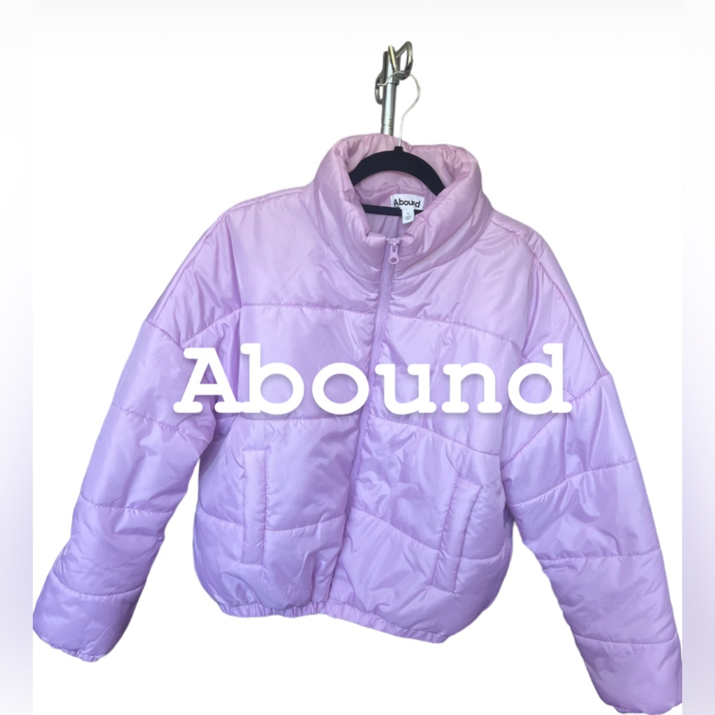 Abound Jacket